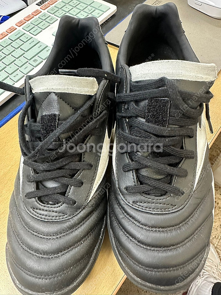머큐리얼 베이퍼 fg, ag250, 모렐리아2 레드 2...--2