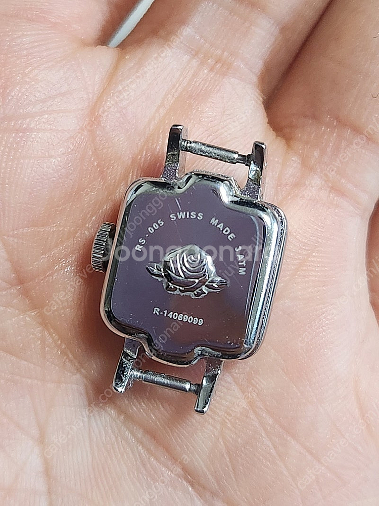 로즈몽 시계 (rs-005모델)--1