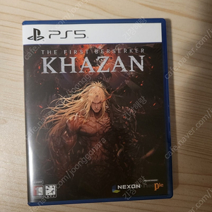 ps5 카잔 코드 미사용팝니다 택포 4.3