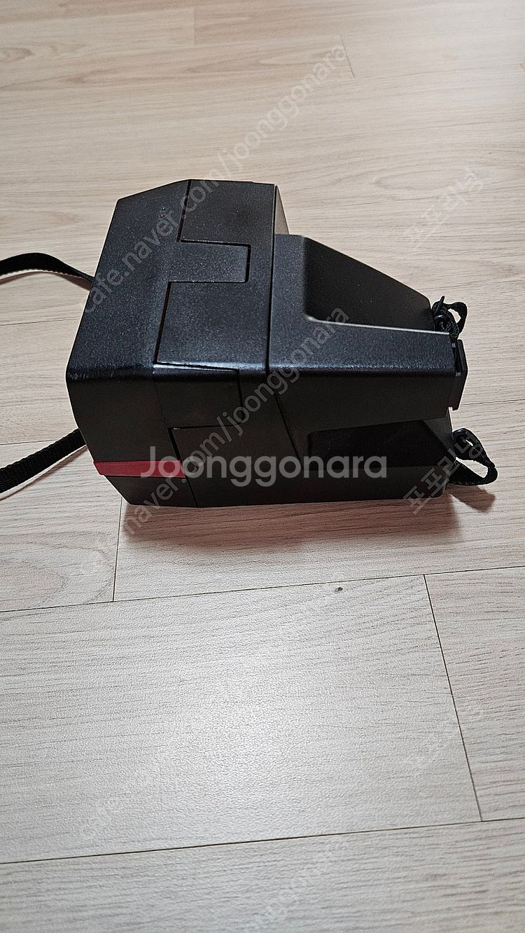 폴라로이드 645cl--1
