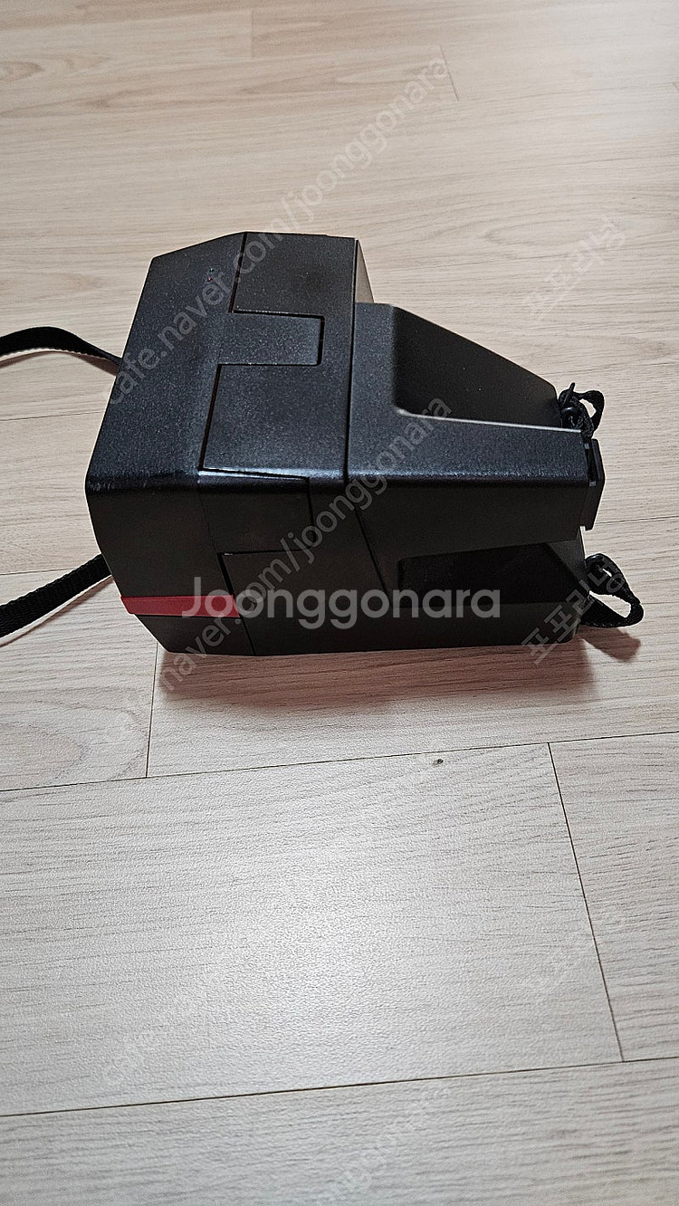 폴라로이드 645cl--1