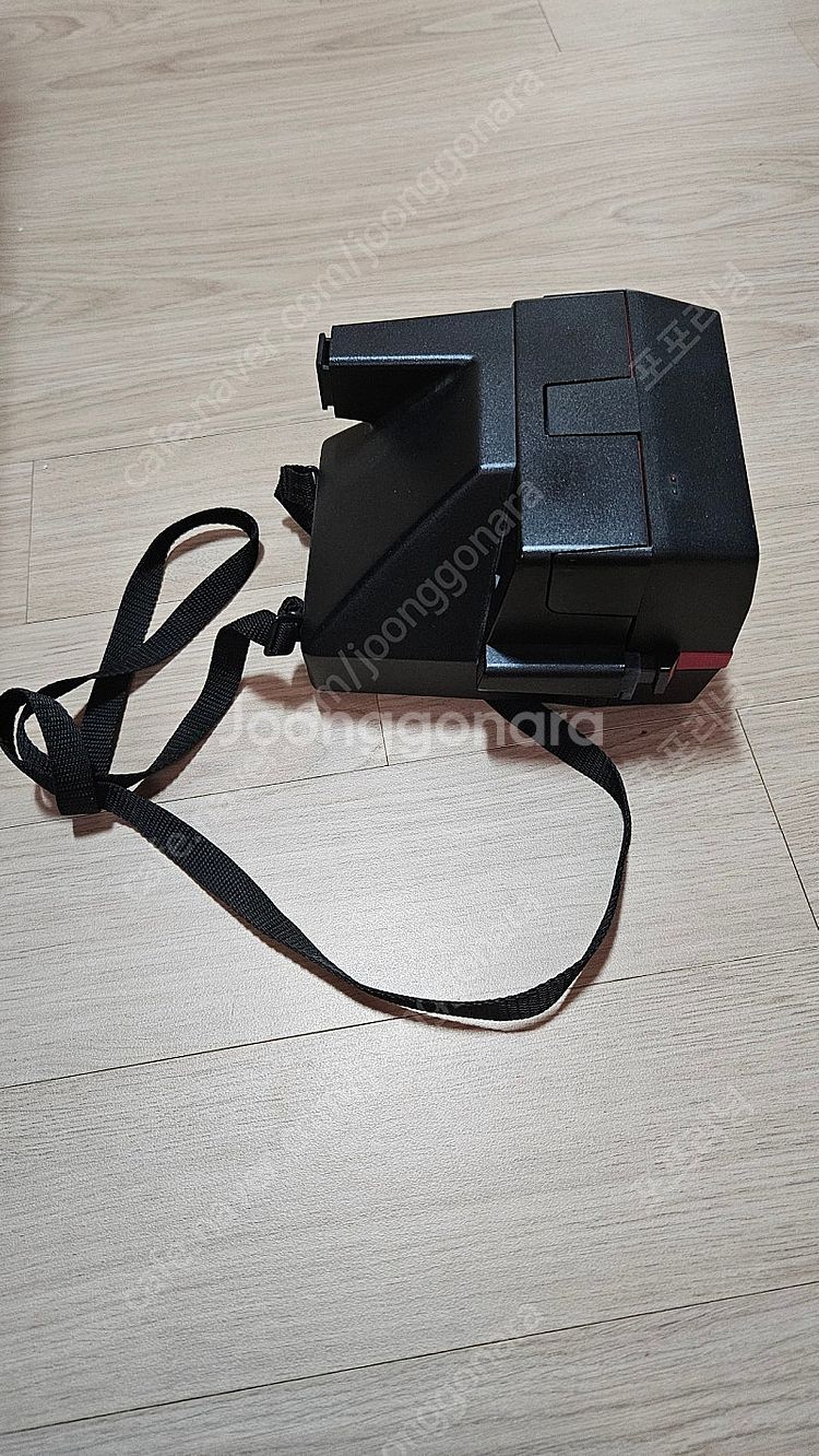 폴라로이드 645cl--3