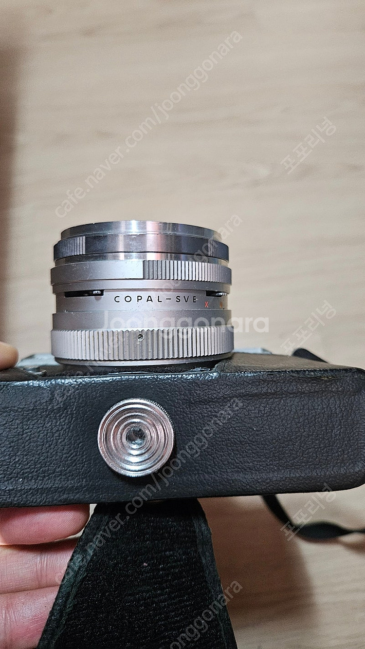 야시카 링스 14e yashika Lynx 14e--5