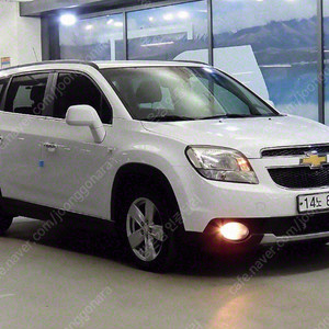 ★특가★ 649 만원 2012년 82,189Km 쉐보레(대우) 올란도 2.0 LPGi LTZ 프리미엄