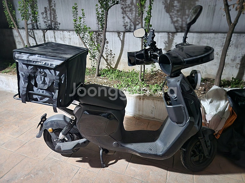 레이윙 전동스쿠터 Z10(새상품급)--0
