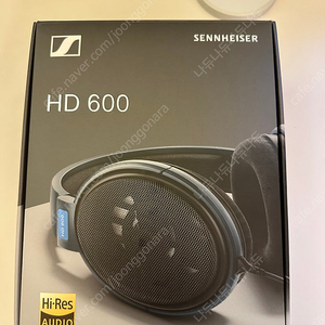 젠하이저 hd600