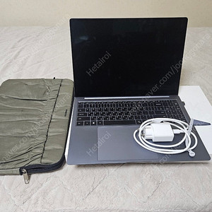 [부산] 삼성 갤럭시북4 프로 팝니다 (NT960XGQ-A51A)