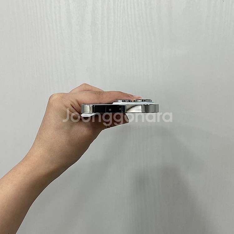 84279 아이폰14프로 128GB 실버 부산 중고폰 ...--6