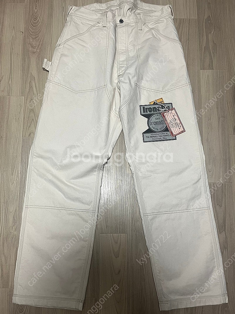 (FREEWHEELERS)프리휠러스 Lot 102 OV...--0