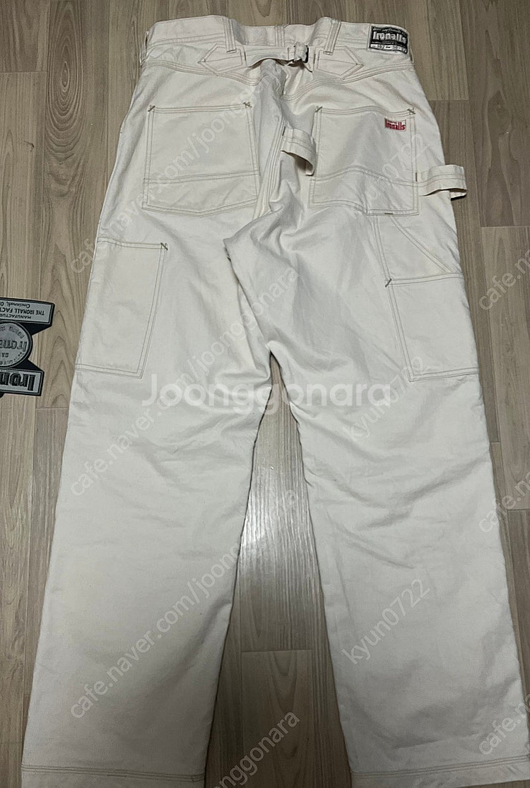 (FREEWHEELERS)프리휠러스 Lot 102 OV...--3