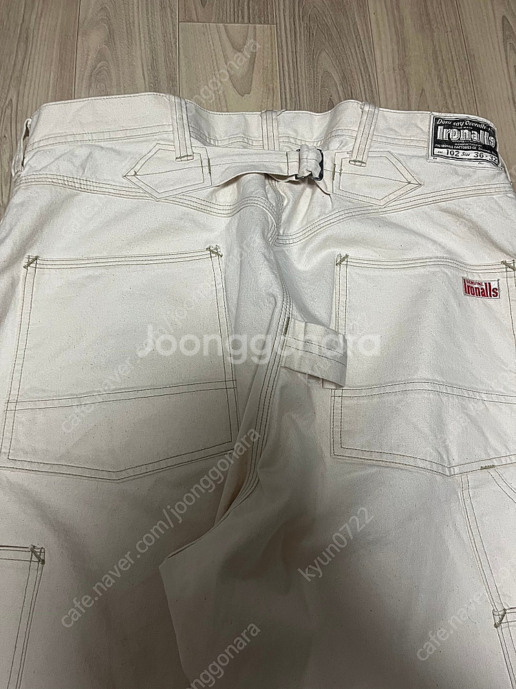 (FREEWHEELERS)프리휠러스 Lot 102 OV...--6