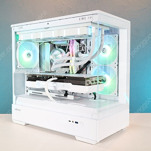 [개인] 7800x3d 4080 super 완본체
