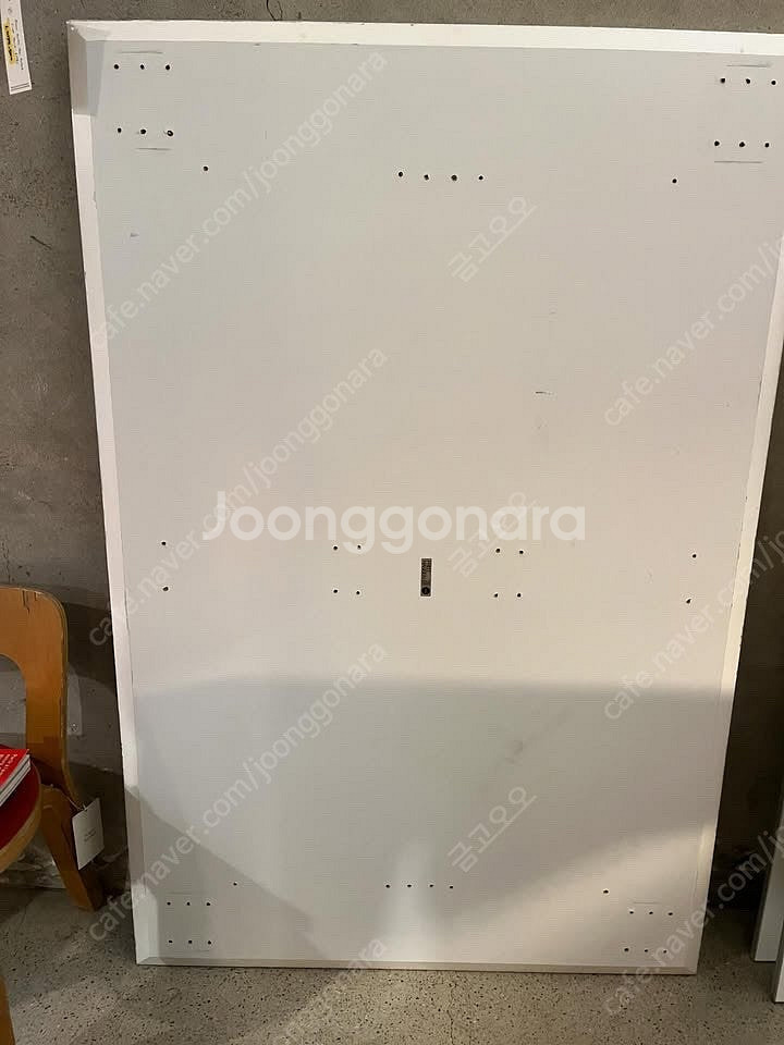 빈티지 프리츠한센 테이블 120*80--2