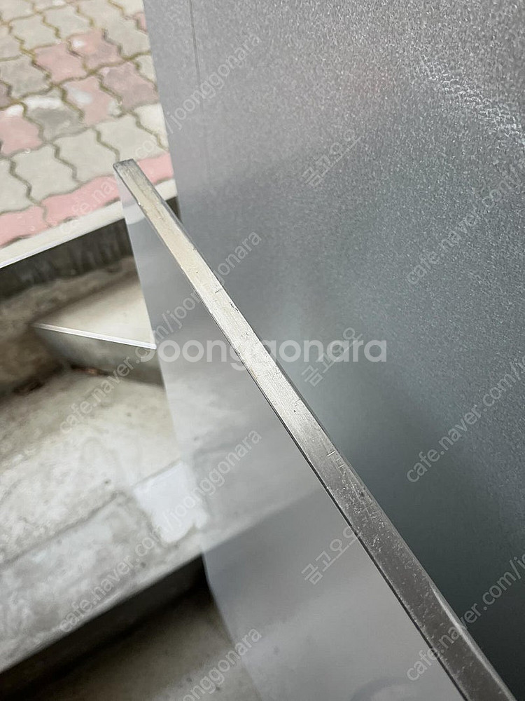 빈티지 프리츠한센 테이블 120*80--3