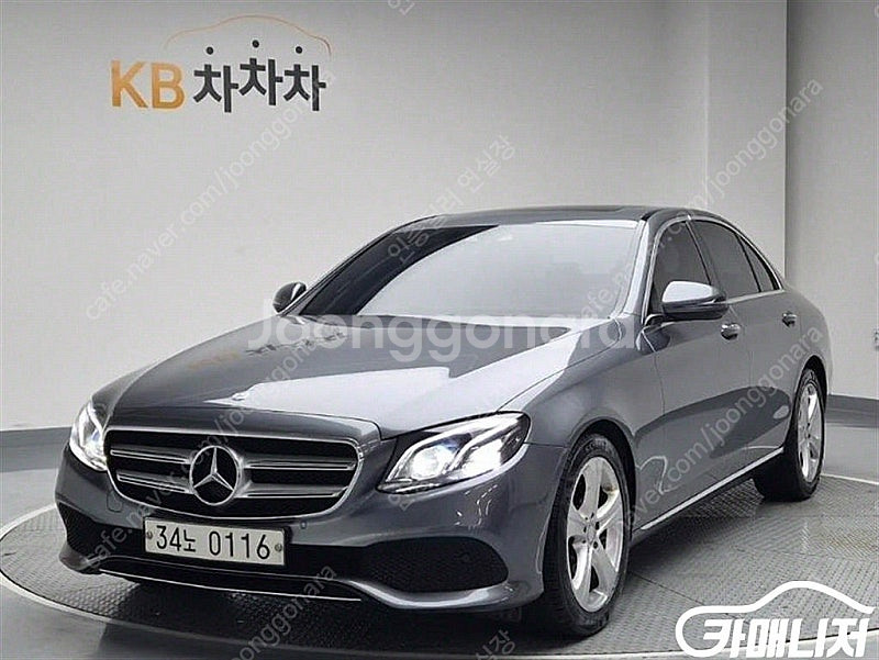[벤츠]E-클래스 W213 E220d 아방가르드 (5인...--0