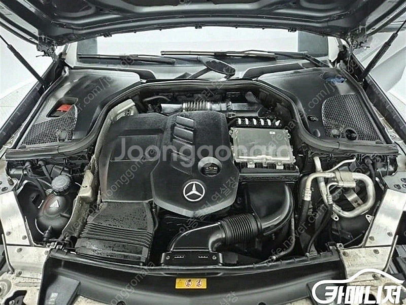 [벤츠]E-클래스 W213 E220d 아방가르드 (5인...--5