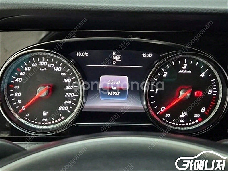 [벤츠]E-클래스 W213 E220d 아방가르드 (5인...--6