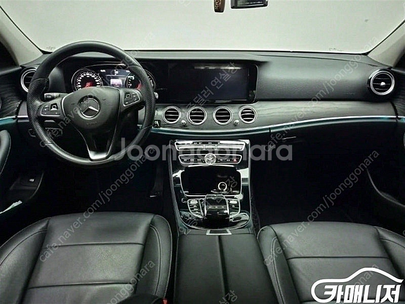 [벤츠]E-클래스 W213 E220d 아방가르드 (5인...--7