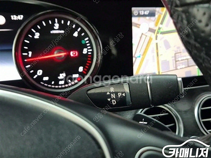 [벤츠]E-클래스 W213 E220d 아방가르드 (5인...--8