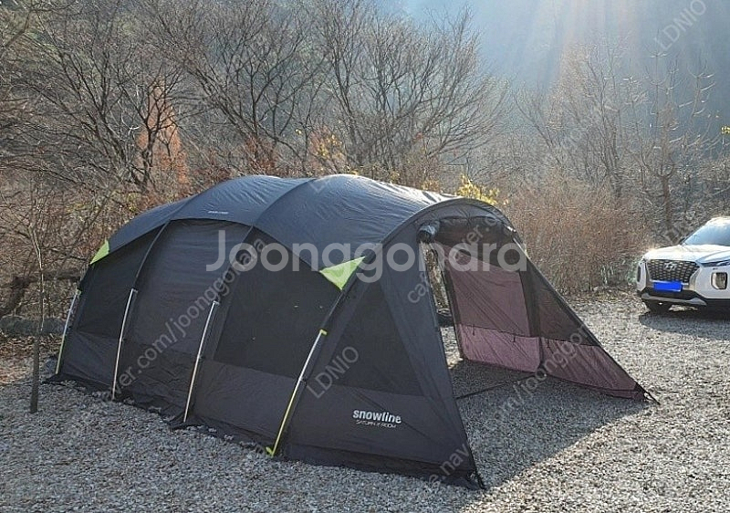 스노우라인 새턴2룸 블랙(7만원)--0