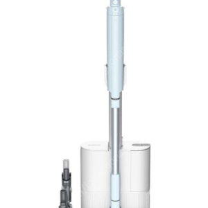 (미사용) 신제품 샤크 무선청소기 LC150KRBL 에보파워시스템 Fit+