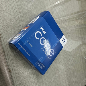I7-13700KF