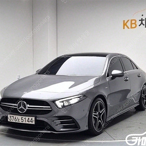 [벤츠]A클래스 W177 AMG A35 4MATIC 세단 (5인승) ★중고차★중고차매입★전액할부★저신용자★신불자★소액할부★현금★카드 전부 가능합니다!