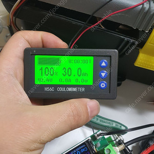 H56C 적산계 300A 판매합니다. 서울 수서 2.5만