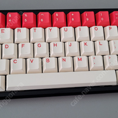 Frog mini Leggera + VENOM60HE 7U PCB 상구리 미니
