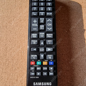 삼성 TV 리모컨