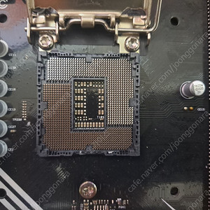 asrock b365m pro4(고장품) 팝니다