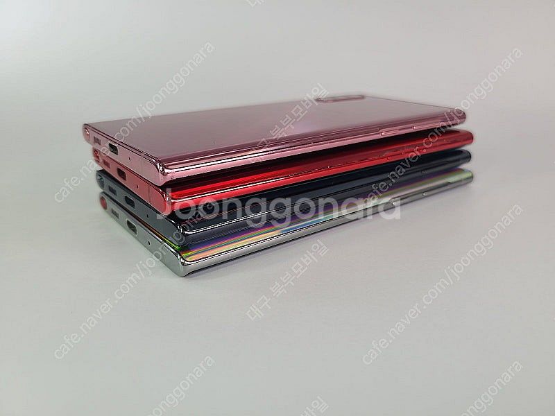 판매 삼성 갤럭시 노트10 256GB 센터판/특S급/특...--3