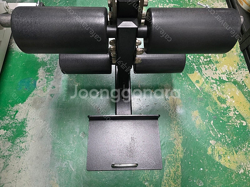 에프몬스터 퀵블럭 레그플러스 벤치옵션 (레그 익스텐션&...--1