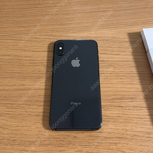 아이폰xs 256기가 블랙 s급
