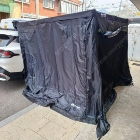 가성비 가로바.루프박스.루프탑텐트.어닝,자전거캐리어등 중고 신품 장착 매입 출장장착