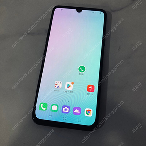 LG 엘지 V50S 블랙 256기가 잔상없고 깨끗한기기 13만5천원 판매합니다!