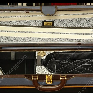 (오늘만 이 가격) 무사피아 무자피아 바이올린 케이스 럭셔리 울트라라이트 musafia luxury ultra light
