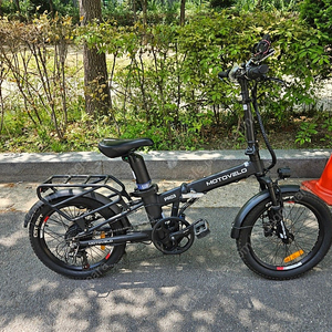 모토벨로 전기자전거 pro3 판매합니다