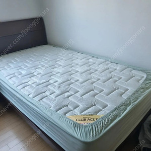 에이스 매트리스 슈퍼싱글. 클럽에이스2. Ace mattress.