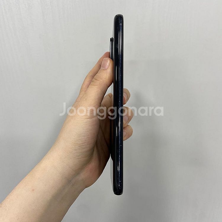 81684 갤럭시S20울트라 블랙 256GB 부산 중고...--6