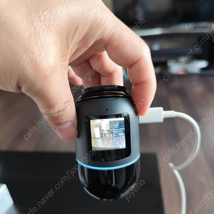 70mai Dash Cam Omni 128G