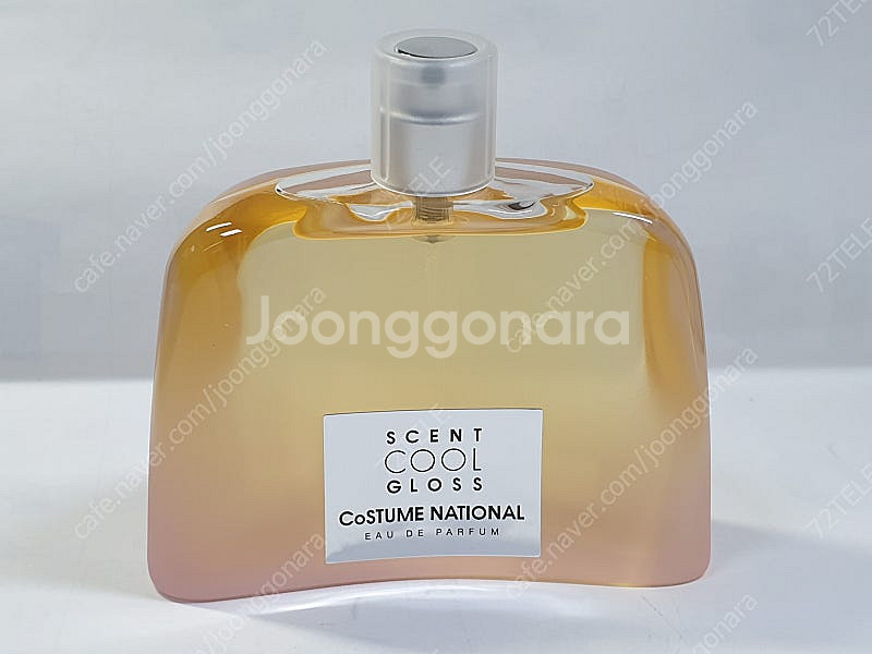 코스튬 네셔널 센트 쿨 글로스 CoSTUME NATIO...--0