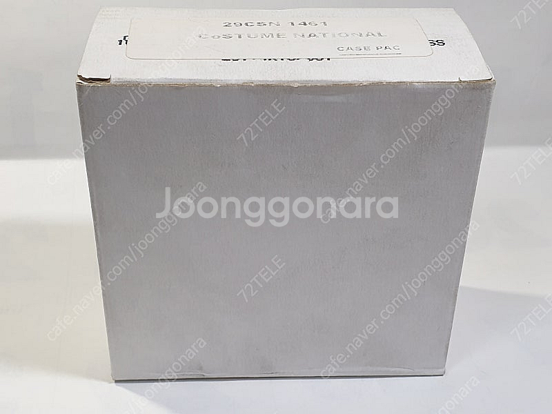 코스튬 네셔널 센트 쿨 글로스 CoSTUME NATIO...--2