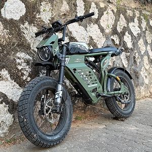 (풀샥 대차)BR3 글레디에이터 자토바이 전기자전거 써론 mtb 로드