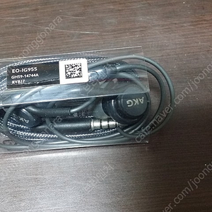 이어폰 삼성 AKG 3.5파이, AKG C 타입﻿, ﻿LG 쿼드 비트2, 쿼드 비트3, 애플 3.5파이, 기타 번들, 게이밍 헤드셋 RIZUM 리줌 RH100