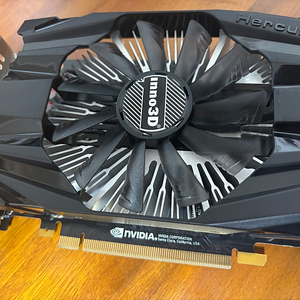Gtx1060 6.5에 판매합니다