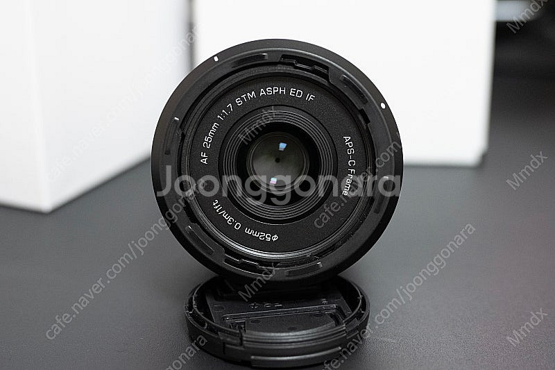 빌트록스 25mm F1.7 니콘 Z마운트 APS-C 렌...--3