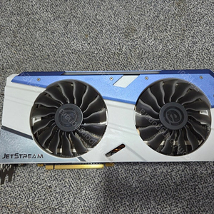 이엠텍 1080ti [고장]