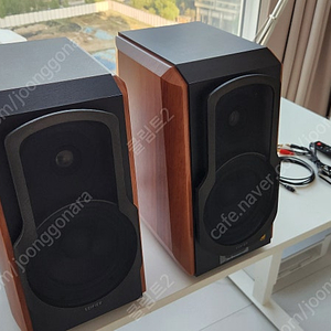 에디파이어 S1000MK2 액티브스피커