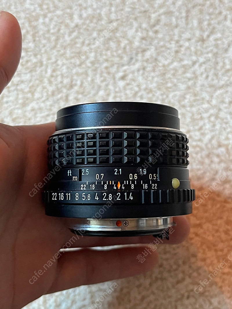 SMC 펜탁스 M 50mm f1.4, 200mm f4, 비비타 컨버터, 시어스 135mm f 2.8, 마포 컨버터